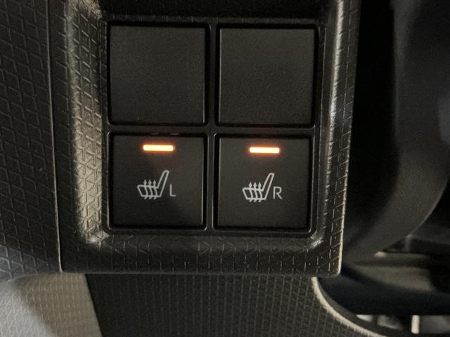 タント カスタムＲＳ　ワンオーナー　ターボ　ディスプレイオーディオ　ワンオーナー　ターボ　スマホ連携９インチディスプレイオーディオ　バックカメラ　両側電動スライドドア　前後コーナーセンサー　前席シートヒーター　電子パーキング　オートブレーキホールド　ＵＳＢ接続（6枚目）