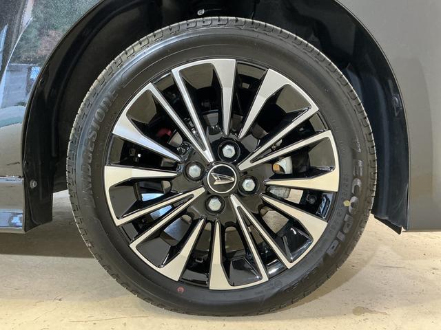 タント カスタムＲＳ　ワンオーナー　ターボ　ディスプレイオーディオ　ワンオーナー　ターボ　スマホ連携９インチディスプレイオーディオ　バックカメラ　両側電動スライドドア　前後コーナーセンサー　前席シートヒーター　電子パーキング　オートブレーキホールド　ＵＳＢ接続（7枚目）