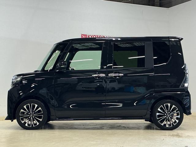 タント カスタムＲＳ　ワンオーナー　ターボ　ディスプレイオーディオ　ワンオーナー　ターボ　スマホ連携９インチディスプレイオーディオ　バックカメラ　両側電動スライドドア　前後コーナーセンサー　前席シートヒーター　電子パーキング　オートブレーキホールド　ＵＳＢ接続（15枚目）