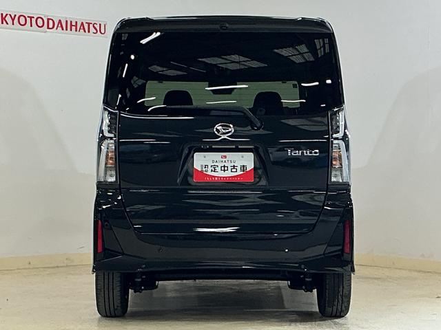 タント カスタムＲＳ　ワンオーナー　ターボ　ディスプレイオーディオ　ワンオーナー　ターボ　スマホ連携９インチディスプレイオーディオ　バックカメラ　両側電動スライドドア　前後コーナーセンサー　前席シートヒーター　電子パーキング　オートブレーキホールド　ＵＳＢ接続（17枚目）