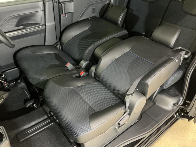 タント カスタムＲＳ　ワンオーナー　ターボ　ディスプレイオーディオ　ワンオーナー　ターボ　スマホ連携９インチディスプレイオーディオ　バックカメラ　両側電動スライドドア　前後コーナーセンサー　前席シートヒーター　電子パーキング　オートブレーキホールド　ＵＳＢ接続（25枚目）