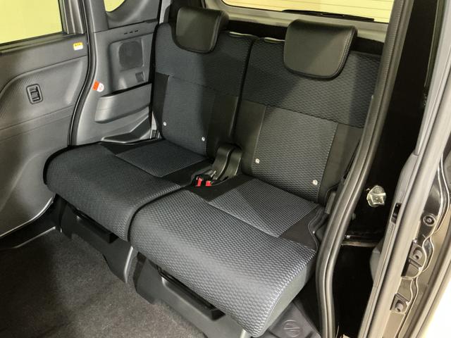 タント カスタムＲＳ　ワンオーナー　ターボ　ディスプレイオーディオ　ワンオーナー　ターボ　スマホ連携９インチディスプレイオーディオ　バックカメラ　両側電動スライドドア　前後コーナーセンサー　前席シートヒーター　電子パーキング　オートブレーキホールド　ＵＳＢ接続（28枚目）