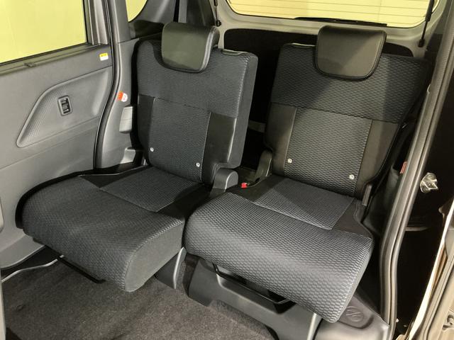 タント カスタムＲＳ　ワンオーナー　ターボ　ディスプレイオーディオ　ワンオーナー　ターボ　スマホ連携９インチディスプレイオーディオ　バックカメラ　両側電動スライドドア　前後コーナーセンサー　前席シートヒーター　電子パーキング　オートブレーキホールド　ＵＳＢ接続（29枚目）