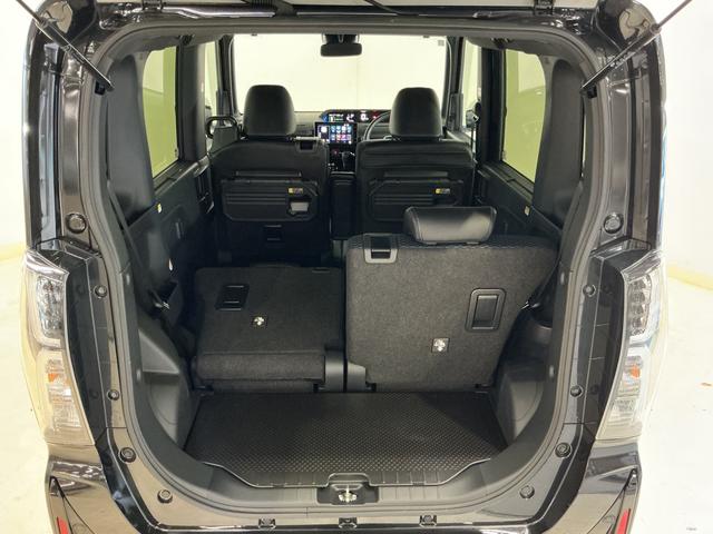 タント カスタムＲＳ　ワンオーナー　ターボ　ディスプレイオーディオ　ワンオーナー　ターボ　スマホ連携９インチディスプレイオーディオ　バックカメラ　両側電動スライドドア　前後コーナーセンサー　前席シートヒーター　電子パーキング　オートブレーキホールド　ＵＳＢ接続（34枚目）