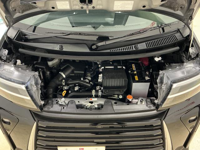 タント カスタムＲＳ　ワンオーナー　ターボ　ディスプレイオーディオ　ワンオーナー　ターボ　スマホ連携９インチディスプレイオーディオ　バックカメラ　両側電動スライドドア　前後コーナーセンサー　前席シートヒーター　電子パーキング　オートブレーキホールド　ＵＳＢ接続（64枚目）