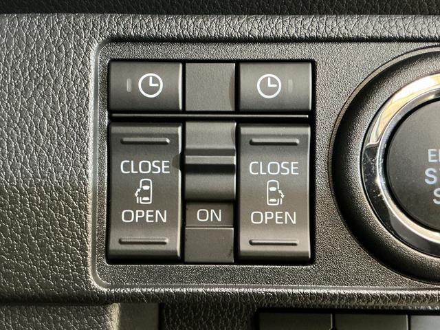 ムーヴキャンバス ストライプスＧ　届出済み未使用車　バックカメラ　電動スライド　届出済み未使用車　バックカメラ　両側電動スライドドア　前後コーナーセンサー　前席シートヒーター　電子パーキング　オートブレーキホールド　オートマチックハイビーム　ホッとカップホルダー　ＵＳＢ（3枚目）