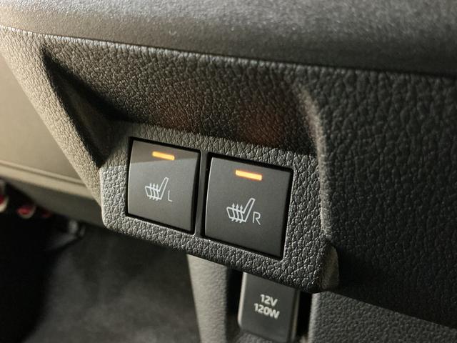 ムーヴキャンバス ストライプスＧ　届出済み未使用車　バックカメラ　電動スライド　届出済み未使用車　バックカメラ　両側電動スライドドア　前後コーナーセンサー　前席シートヒーター　電子パーキング　オートブレーキホールド　オートマチックハイビーム　ホッとカップホルダー　ＵＳＢ（5枚目）