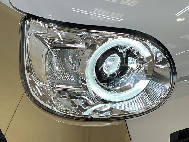 ムーヴキャンバス ストライプスＧ　届出済み未使用車　バックカメラ　電動スライド　届出済み未使用車　バックカメラ　両側電動スライドドア　前後コーナーセンサー　前席シートヒーター　電子パーキング　オートブレーキホールド　オートマチックハイビーム　ホッとカップホルダー　ＵＳＢ（8枚目）