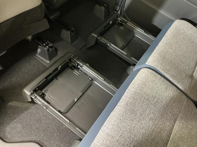 ムーヴキャンバス ストライプスＧ　届出済み未使用車　バックカメラ　電動スライド　届出済み未使用車　バックカメラ　両側電動スライドドア　前後コーナーセンサー　前席シートヒーター　電子パーキング　オートブレーキホールド　オートマチックハイビーム　ホッとカップホルダー　ＵＳＢ（23枚目）