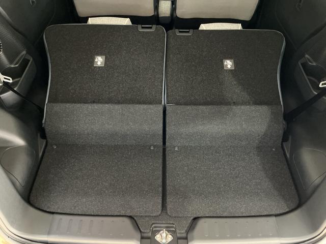 ムーヴキャンバス ストライプスＧ　届出済み未使用車　バックカメラ　電動スライド　届出済み未使用車　バックカメラ　両側電動スライドドア　前後コーナーセンサー　前席シートヒーター　電子パーキング　オートブレーキホールド　オートマチックハイビーム　ホッとカップホルダー　ＵＳＢ（31枚目）