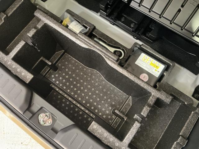 ムーヴキャンバス ストライプスＧ　届出済み未使用車　バックカメラ　電動スライド　届出済み未使用車　バックカメラ　両側電動スライドドア　前後コーナーセンサー　前席シートヒーター　電子パーキング　オートブレーキホールド　オートマチックハイビーム　ホッとカップホルダー　ＵＳＢ（32枚目）