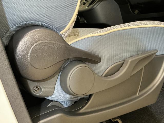 ムーヴキャンバス ストライプスＧ　届出済み未使用車　バックカメラ　電動スライド　届出済み未使用車　バックカメラ　両側電動スライドドア　前後コーナーセンサー　前席シートヒーター　電子パーキング　オートブレーキホールド　オートマチックハイビーム　ホッとカップホルダー　ＵＳＢ（38枚目）