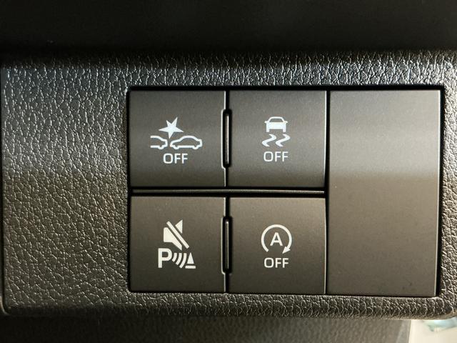 ムーヴキャンバス ストライプスＧ　届出済み未使用車　バックカメラ　電動スライド　届出済み未使用車　バックカメラ　両側電動スライドドア　前後コーナーセンサー　前席シートヒーター　電子パーキング　オートブレーキホールド　オートマチックハイビーム　ホッとカップホルダー　ＵＳＢ（41枚目）