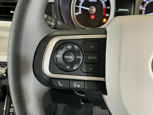 ムーヴキャンバス ストライプスＧ　届出済み未使用車　バックカメラ　電動スライド　届出済み未使用車　バックカメラ　両側電動スライドドア　前後コーナーセンサー　前席シートヒーター　電子パーキング　オートブレーキホールド　オートマチックハイビーム　ホッとカップホルダー　ＵＳＢ（42枚目）