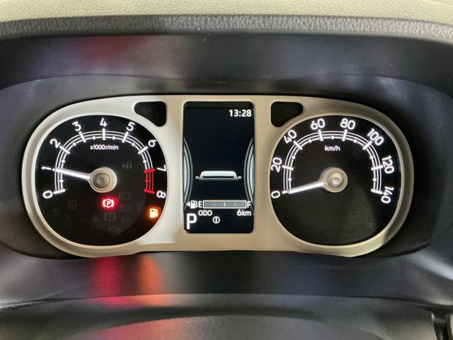 ムーヴキャンバス ストライプスＧ　届出済み未使用車　バックカメラ　電動スライド　届出済み未使用車　バックカメラ　両側電動スライドドア　前後コーナーセンサー　前席シートヒーター　電子パーキング　オートブレーキホールド　オートマチックハイビーム　ホッとカップホルダー　ＵＳＢ（46枚目）