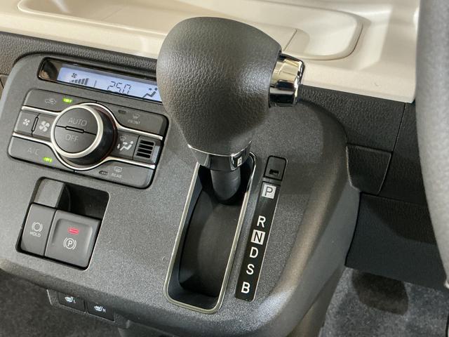 ムーヴキャンバス ストライプスＧ　届出済み未使用車　バックカメラ　電動スライド　届出済み未使用車　バックカメラ　両側電動スライドドア　前後コーナーセンサー　前席シートヒーター　電子パーキング　オートブレーキホールド　オートマチックハイビーム　ホッとカップホルダー　ＵＳＢ（50枚目）