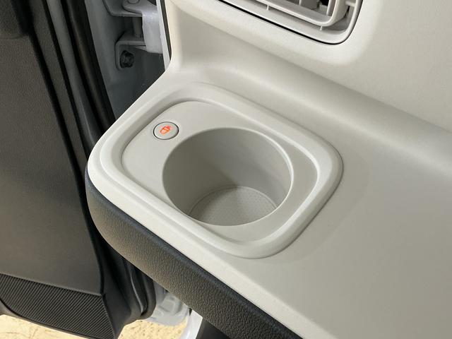 ムーヴキャンバス ストライプスＧ　届出済み未使用車　バックカメラ　電動スライド　届出済み未使用車　バックカメラ　両側電動スライドドア　前後コーナーセンサー　前席シートヒーター　電子パーキング　オートブレーキホールド　オートマチックハイビーム　ホッとカップホルダー　ＵＳＢ（55枚目）