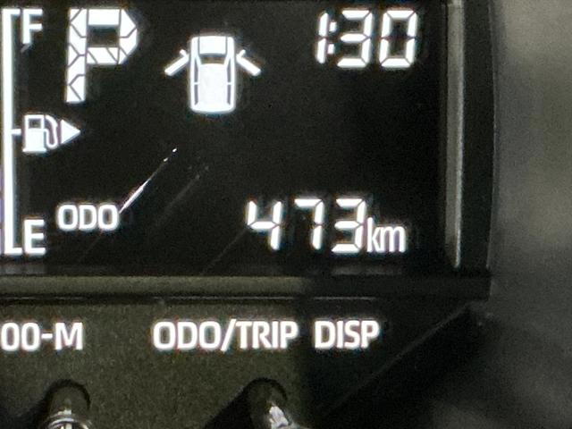 ハイゼットトラック スタンダード　ワンオーナー　４ＷＤ　ＣＶＴ車　ラジオデッキ　ワンオーナー　４ＷＤ　ＣＶＴ車　ラジオデッキ　リアコーナーセンサー　オートマチックハイビーム　３方開　横滑り防止装置　オートライト　マニュアルエアコン　スマートアシスト　ヘッドライトレべライザー（39枚目）
