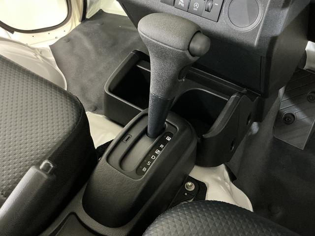 ハイゼットトラック スタンダード　ワンオーナー　４ＷＤ　ＣＶＴ車　ラジオデッキ　ワンオーナー　４ＷＤ　ＣＶＴ車　ラジオデッキ　リアコーナーセンサー　オートマチックハイビーム　３方開　横滑り防止装置　オートライト　マニュアルエアコン　スマートアシスト　ヘッドライトレべライザー（41枚目）