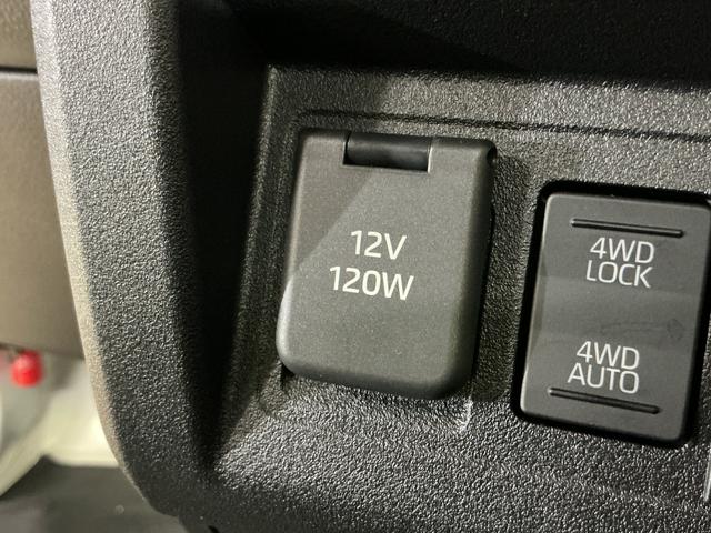 ハイゼットトラック スタンダード　ワンオーナー　４ＷＤ　ＣＶＴ車　ラジオデッキ　ワンオーナー　４ＷＤ　ＣＶＴ車　ラジオデッキ　リアコーナーセンサー　オートマチックハイビーム　３方開　横滑り防止装置　オートライト　マニュアルエアコン　スマートアシスト　ヘッドライトレべライザー（43枚目）