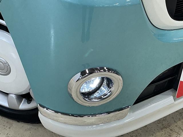 ムーヴキャンバス Ｇブラックインテリアリミテッド　ＳＡＩＩＩ　ナビ　ドラレコ　ナビ　フルセグチューナー　ブルートゥース対応　パノラマモニター　社外ドライブレコーダー　スマートアシストＩＩＩ　プッシュボタンエンジンスタート　両側リヤパワースライドドア　ＬＥＤヘッドライト　ＡＢＳ（11枚目）