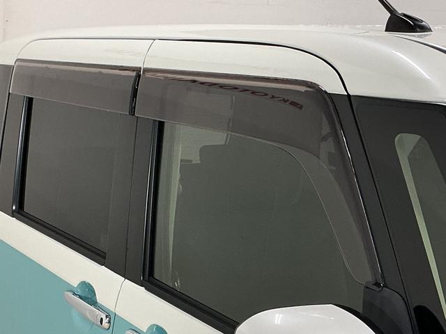 ムーヴキャンバス Ｇブラックインテリアリミテッド　ＳＡＩＩＩ　ナビ　ドラレコ　ナビ　フルセグチューナー　ブルートゥース対応　パノラマモニター　社外ドライブレコーダー　スマートアシストＩＩＩ　プッシュボタンエンジンスタート　両側リヤパワースライドドア　ＬＥＤヘッドライト　ＡＢＳ（12枚目）