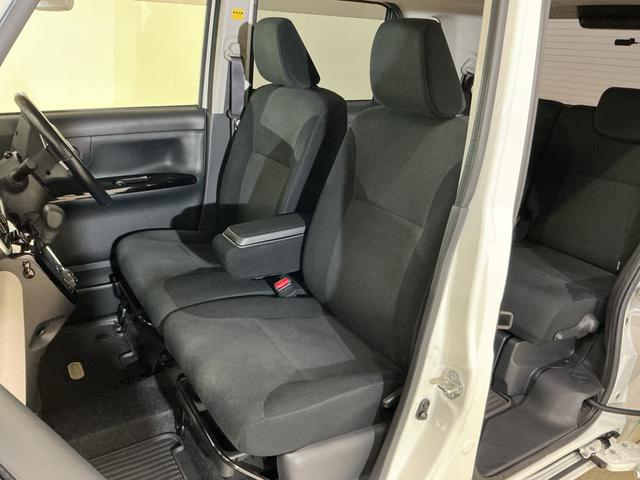 ムーヴキャンバス Ｇブラックインテリアリミテッド　ＳＡＩＩＩ　ナビ　ドラレコ　ナビ　フルセグチューナー　ブルートゥース対応　パノラマモニター　社外ドライブレコーダー　スマートアシストＩＩＩ　プッシュボタンエンジンスタート　両側リヤパワースライドドア　ＬＥＤヘッドライト　ＡＢＳ（28枚目）