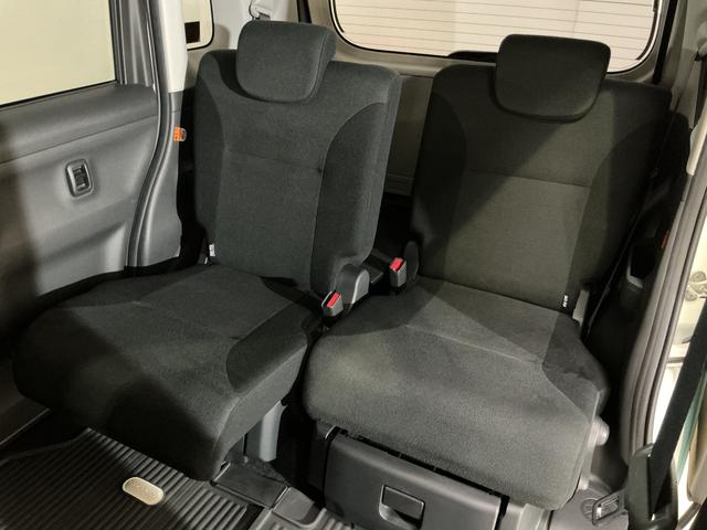 ムーヴキャンバス Ｇブラックインテリアリミテッド　ＳＡＩＩＩ　ナビ　ドラレコ　ナビ　フルセグチューナー　ブルートゥース対応　パノラマモニター　社外ドライブレコーダー　スマートアシストＩＩＩ　プッシュボタンエンジンスタート　両側リヤパワースライドドア　ＬＥＤヘッドライト　ＡＢＳ（33枚目）