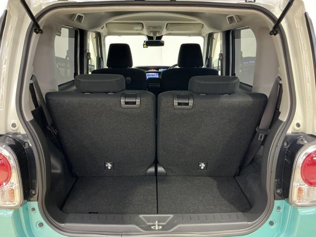 ムーヴキャンバス Ｇブラックインテリアリミテッド　ＳＡＩＩＩ　ナビ　ドラレコ　ナビ　フルセグチューナー　ブルートゥース対応　パノラマモニター　社外ドライブレコーダー　スマートアシストＩＩＩ　プッシュボタンエンジンスタート　両側リヤパワースライドドア　ＬＥＤヘッドライト　ＡＢＳ（40枚目）