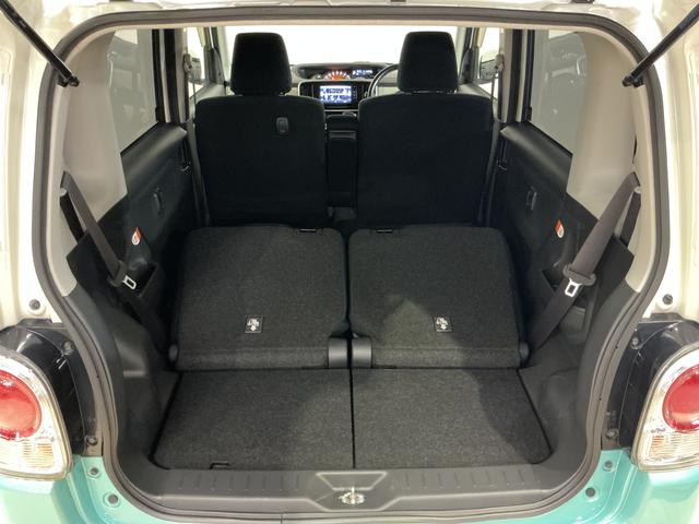 ムーヴキャンバス Ｇブラックインテリアリミテッド　ＳＡＩＩＩ　ナビ　ドラレコ　ナビ　フルセグチューナー　ブルートゥース対応　パノラマモニター　社外ドライブレコーダー　スマートアシストＩＩＩ　プッシュボタンエンジンスタート　両側リヤパワースライドドア　ＬＥＤヘッドライト　ＡＢＳ（42枚目）