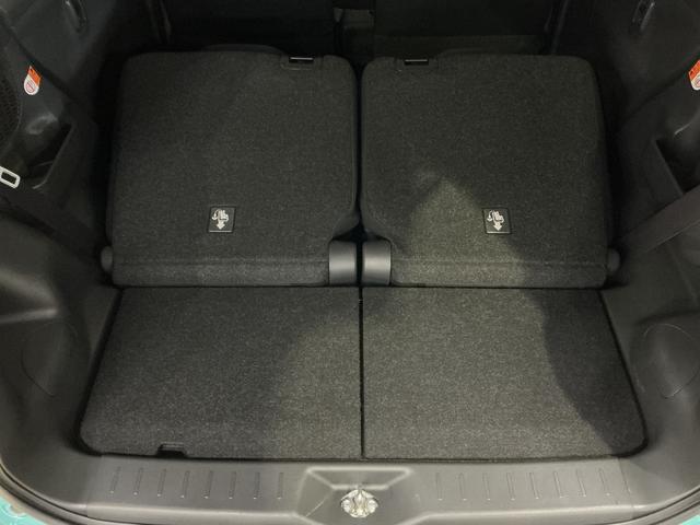 ムーヴキャンバス Ｇブラックインテリアリミテッド　ＳＡＩＩＩ　ナビ　ドラレコ　ナビ　フルセグチューナー　ブルートゥース対応　パノラマモニター　社外ドライブレコーダー　スマートアシストＩＩＩ　プッシュボタンエンジンスタート　両側リヤパワースライドドア　ＬＥＤヘッドライト　ＡＢＳ（43枚目）