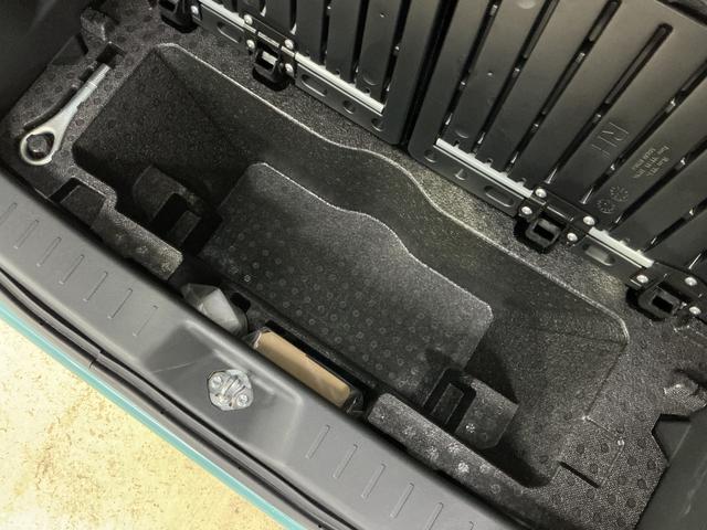 ムーヴキャンバス Ｇブラックインテリアリミテッド　ＳＡＩＩＩ　ナビ　ドラレコ　ナビ　フルセグチューナー　ブルートゥース対応　パノラマモニター　社外ドライブレコーダー　スマートアシストＩＩＩ　プッシュボタンエンジンスタート　両側リヤパワースライドドア　ＬＥＤヘッドライト　ＡＢＳ（44枚目）