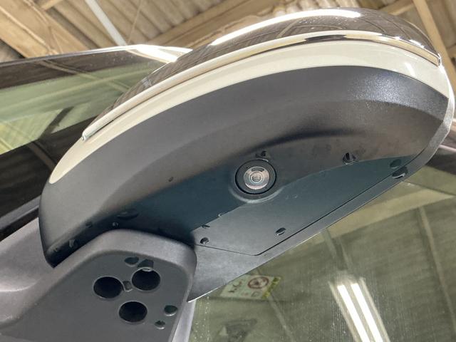 ムーヴキャンバス Ｇブラックインテリアリミテッド　ＳＡＩＩＩ　ナビ　ドラレコ　ナビ　フルセグチューナー　ブルートゥース対応　パノラマモニター　社外ドライブレコーダー　スマートアシストＩＩＩ　プッシュボタンエンジンスタート　両側リヤパワースライドドア　ＬＥＤヘッドライト　ＡＢＳ（47枚目）