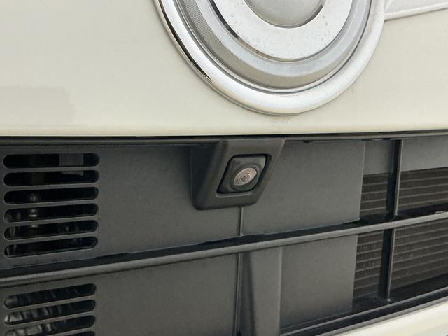 ムーヴキャンバス Ｇブラックインテリアリミテッド　ＳＡＩＩＩ　ナビ　ドラレコ　ナビ　フルセグチューナー　ブルートゥース対応　パノラマモニター　社外ドライブレコーダー　スマートアシストＩＩＩ　プッシュボタンエンジンスタート　両側リヤパワースライドドア　ＬＥＤヘッドライト　ＡＢＳ（48枚目）