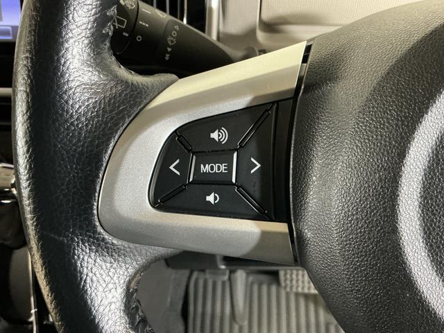 ムーヴキャンバス Ｇブラックインテリアリミテッド　ＳＡＩＩＩ　ナビ　ドラレコ　ナビ　フルセグチューナー　ブルートゥース対応　パノラマモニター　社外ドライブレコーダー　スマートアシストＩＩＩ　プッシュボタンエンジンスタート　両側リヤパワースライドドア　ＬＥＤヘッドライト　ＡＢＳ（55枚目）