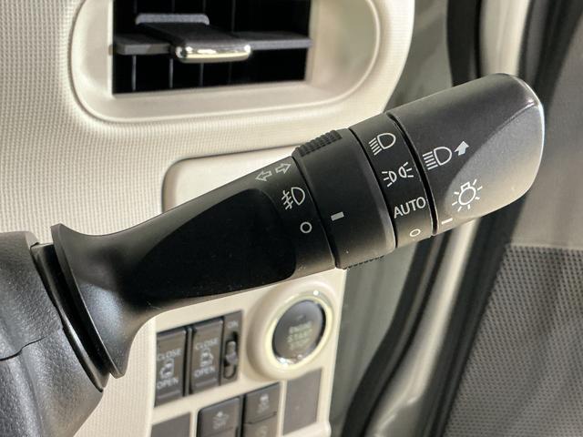 ムーヴキャンバス Ｇブラックインテリアリミテッド　ＳＡＩＩＩ　ナビ　ドラレコ　ナビ　フルセグチューナー　ブルートゥース対応　パノラマモニター　社外ドライブレコーダー　スマートアシストＩＩＩ　プッシュボタンエンジンスタート　両側リヤパワースライドドア　ＬＥＤヘッドライト　ＡＢＳ（58枚目）