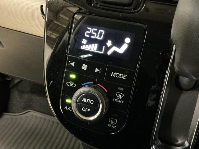 ムーヴキャンバス Ｇブラックインテリアリミテッド　ＳＡＩＩＩ　ナビ　ドラレコ　ナビ　フルセグチューナー　ブルートゥース対応　パノラマモニター　社外ドライブレコーダー　スマートアシストＩＩＩ　プッシュボタンエンジンスタート　両側リヤパワースライドドア　ＬＥＤヘッドライト　ＡＢＳ（66枚目）