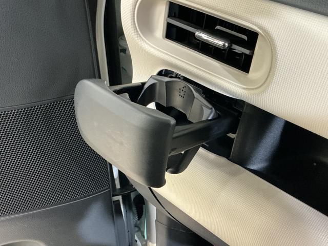 ムーヴキャンバス Ｇブラックインテリアリミテッド　ＳＡＩＩＩ　ナビ　ドラレコ　ナビ　フルセグチューナー　ブルートゥース対応　パノラマモニター　社外ドライブレコーダー　スマートアシストＩＩＩ　プッシュボタンエンジンスタート　両側リヤパワースライドドア　ＬＥＤヘッドライト　ＡＢＳ（68枚目）