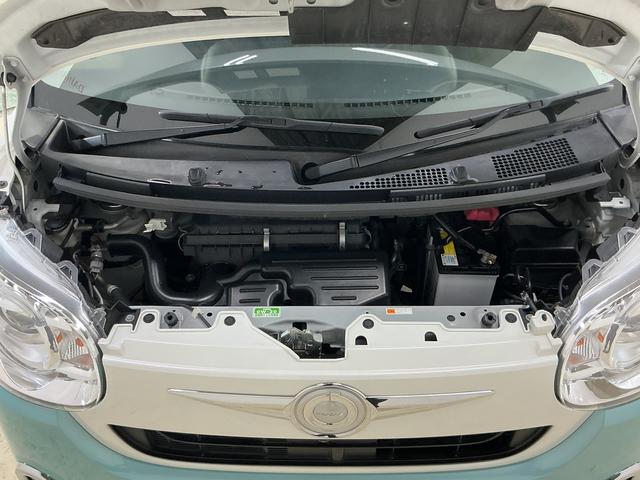 ムーヴキャンバス Ｇブラックインテリアリミテッド　ＳＡＩＩＩ　ナビ　ドラレコ　ナビ　フルセグチューナー　ブルートゥース対応　パノラマモニター　社外ドライブレコーダー　スマートアシストＩＩＩ　プッシュボタンエンジンスタート　両側リヤパワースライドドア　ＬＥＤヘッドライト　ＡＢＳ（74枚目）