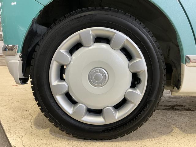 ムーヴキャンバス Ｇブラックインテリアリミテッド　ＳＡＩＩＩ　ナビ　ドラレコ　ナビ　フルセグチューナー　ブルートゥース対応　パノラマモニター　社外ドライブレコーダー　スマートアシストＩＩＩ　プッシュボタンエンジンスタート　両側リヤパワースライドドア　ＬＥＤヘッドライト　ＡＢＳ（75枚目）