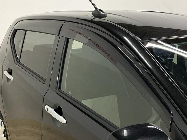 ミライース Ｇ　リミテッドＳＡＩＩＩ　ナビ　バックカメラ　ＥＴＣ　ワンオーナー　ナビ　バックカメラ　ＥＴＣ　ドライブレコーダー　フルセグチューナー　ブルートゥース対応　プッシュボタンエンジンスタート　ＬＥＤヘッドライト　スマートアシストＩＩＩ　オートエアコン　ＡＢＳ（12枚目）