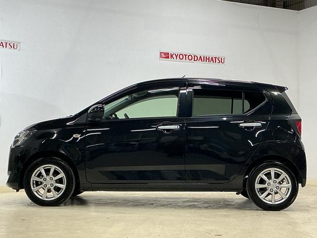 ミライース Ｇ　リミテッドＳＡＩＩＩ　ナビ　バックカメラ　ＥＴＣ　ワンオーナー　ナビ　バックカメラ　ＥＴＣ　ドライブレコーダー　フルセグチューナー　ブルートゥース対応　プッシュボタンエンジンスタート　ＬＥＤヘッドライト　スマートアシストＩＩＩ　オートエアコン　ＡＢＳ（14枚目）