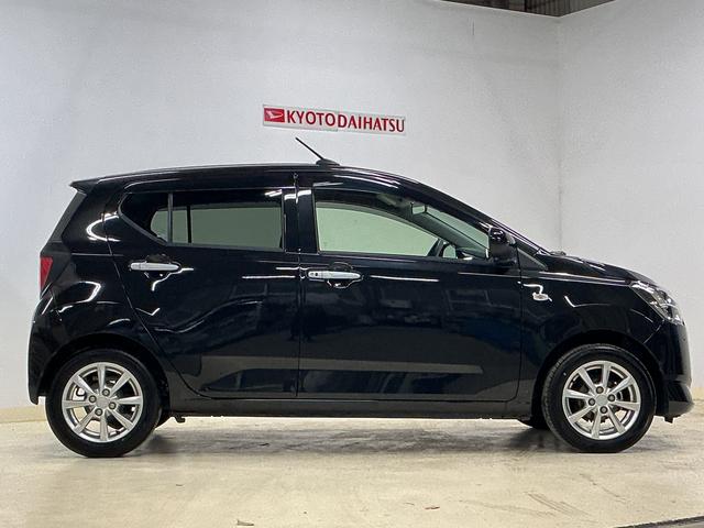 ミライース Ｇ　リミテッドＳＡＩＩＩ　ナビ　バックカメラ　ＥＴＣ　ワンオーナー　ナビ　バックカメラ　ＥＴＣ　ドライブレコーダー　フルセグチューナー　ブルートゥース対応　プッシュボタンエンジンスタート　ＬＥＤヘッドライト　スマートアシストＩＩＩ　オートエアコン　ＡＢＳ（15枚目）