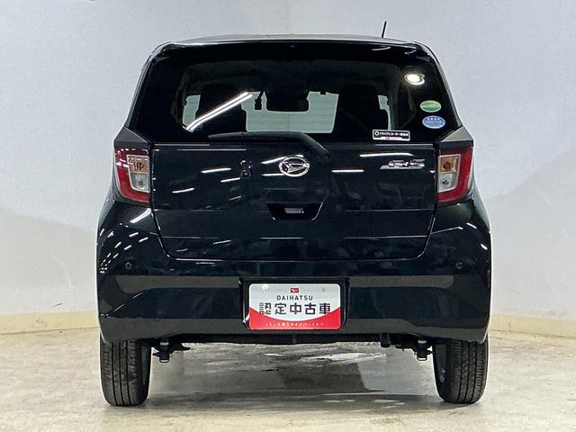 ミライース Ｇ　リミテッドＳＡＩＩＩ　ナビ　バックカメラ　ＥＴＣ　ワンオーナー　ナビ　バックカメラ　ＥＴＣ　ドライブレコーダー　フルセグチューナー　ブルートゥース対応　プッシュボタンエンジンスタート　ＬＥＤヘッドライト　スマートアシストＩＩＩ　オートエアコン　ＡＢＳ（16枚目）