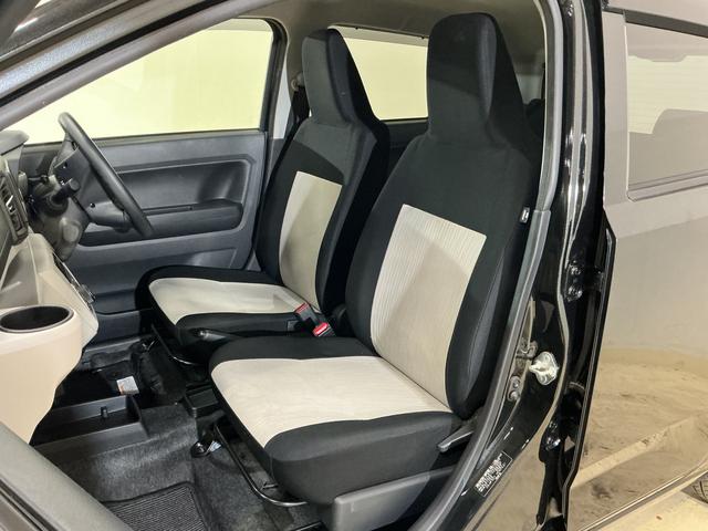 ミライース Ｇ　リミテッドＳＡＩＩＩ　ナビ　バックカメラ　ＥＴＣ　ワンオーナー　ナビ　バックカメラ　ＥＴＣ　ドライブレコーダー　フルセグチューナー　ブルートゥース対応　プッシュボタンエンジンスタート　ＬＥＤヘッドライト　スマートアシストＩＩＩ　オートエアコン　ＡＢＳ（24枚目）