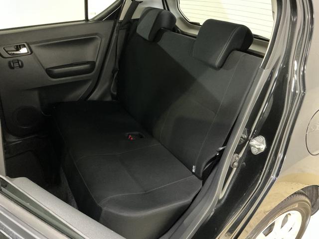 ミライース Ｇ　リミテッドＳＡＩＩＩ　ナビ　バックカメラ　ＥＴＣ　ワンオーナー　ナビ　バックカメラ　ＥＴＣ　ドライブレコーダー　フルセグチューナー　ブルートゥース対応　プッシュボタンエンジンスタート　ＬＥＤヘッドライト　スマートアシストＩＩＩ　オートエアコン　ＡＢＳ（26枚目）