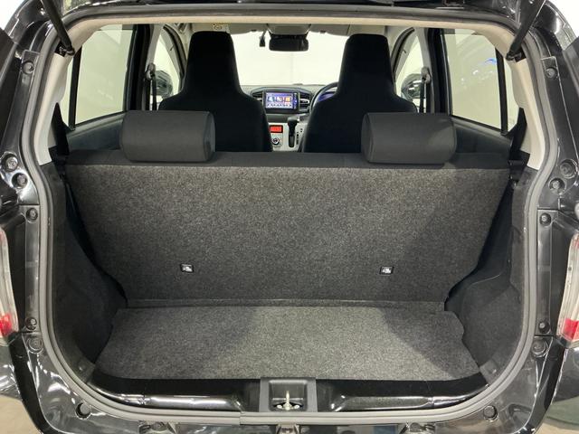 ミライース Ｇ　リミテッドＳＡＩＩＩ　ナビ　バックカメラ　ＥＴＣ　ワンオーナー　ナビ　バックカメラ　ＥＴＣ　ドライブレコーダー　フルセグチューナー　ブルートゥース対応　プッシュボタンエンジンスタート　ＬＥＤヘッドライト　スマートアシストＩＩＩ　オートエアコン　ＡＢＳ（32枚目）