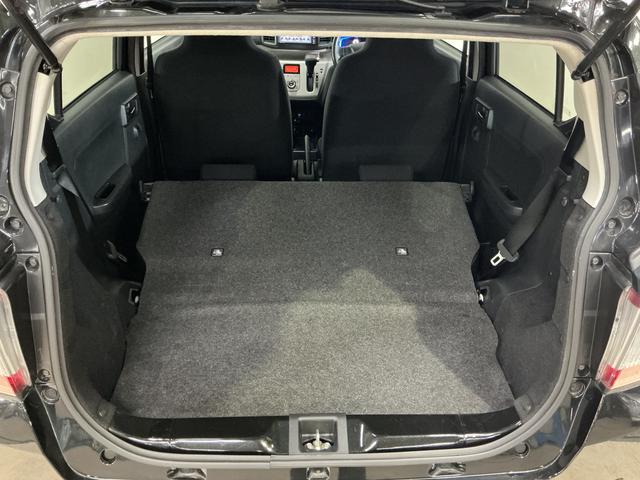 ミライース Ｇ　リミテッドＳＡＩＩＩ　ナビ　バックカメラ　ＥＴＣ　ワンオーナー　ナビ　バックカメラ　ＥＴＣ　ドライブレコーダー　フルセグチューナー　ブルートゥース対応　プッシュボタンエンジンスタート　ＬＥＤヘッドライト　スマートアシストＩＩＩ　オートエアコン　ＡＢＳ（33枚目）