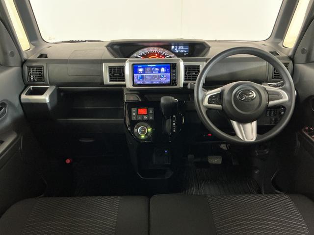 ウェイク ＬリミテッドＳＡＩＩＩ　ワンオーナー　ナビ　パノラマモニター　ワンオーナー　ナビ　パノラマモニター　ドライブレコーダー　両側電動スライドドア　オートマチックハイビーム　ＵＳＢチャージャー　Ｂｌｕｅｔｏｏｔｈ　フルセグＴＶ　ＤＶＤ再生　オートライト　スマートキー（2枚目）