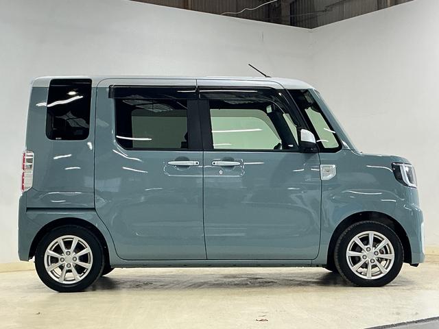 ウェイク ＬリミテッドＳＡＩＩＩ　ワンオーナー　ナビ　パノラマモニター　ワンオーナー　ナビ　パノラマモニター　ドライブレコーダー　両側電動スライドドア　オートマチックハイビーム　ＵＳＢチャージャー　Ｂｌｕｅｔｏｏｔｈ　フルセグＴＶ　ＤＶＤ再生　オートライト　スマートキー（14枚目）